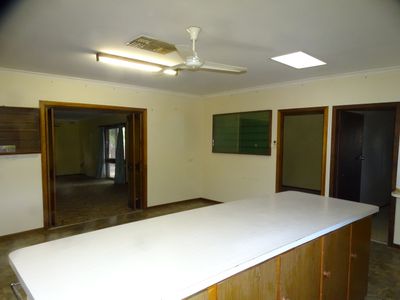 14 Williamson Street, Dookie