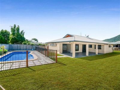 14 Claderia Street, Edmonton