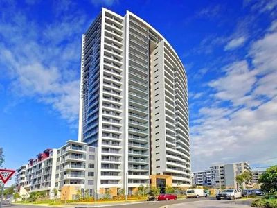 2006 / 87 Shoreline Drive, Rhodes