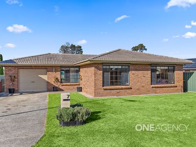 7 Meehan Close, Horsley