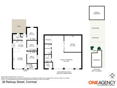 38 Railway Street, Corrimal