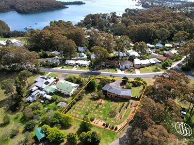 11 Old Highway, Narooma