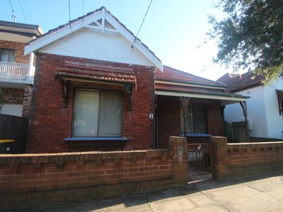 41 Edwin Street, Tempe