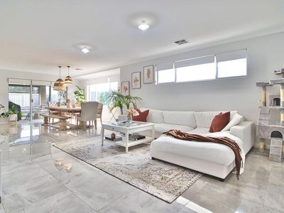6 Peto Close , Baldivis