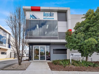 Unit 23 / 74 Thomsons Road, Keilor Park