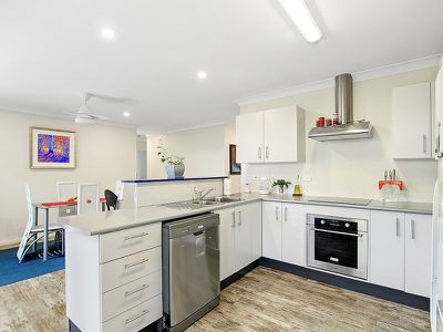 23 Sandlewood Cove, Callala Beach