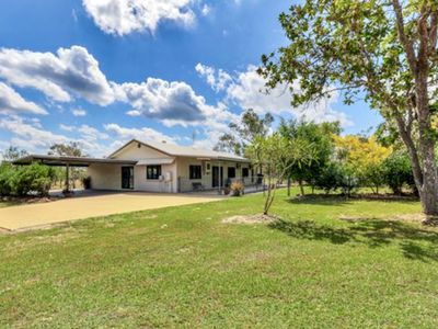 408 Wheewall Road, Berry Springs