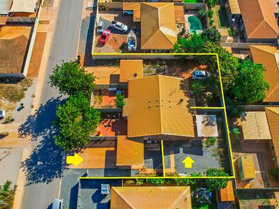 5d Yarrunga Crescent, South Hedland