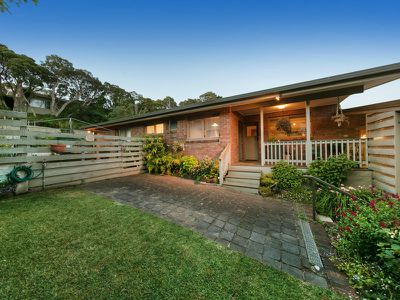 6 Collins Parade, Sorrento