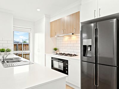 20 Hubbard Street, Wyndham Vale