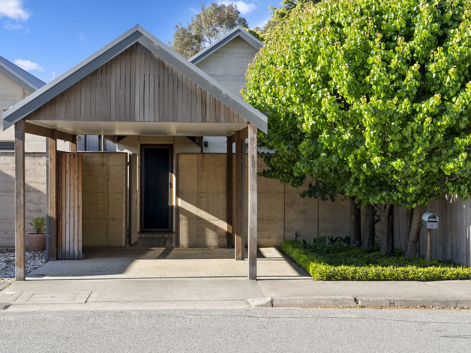 1 Nolan Street, Mansfield