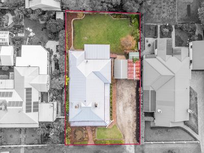 30 Reginald Street, Mount Gambier