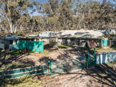33 Richmond Plains Road, Wedderburn