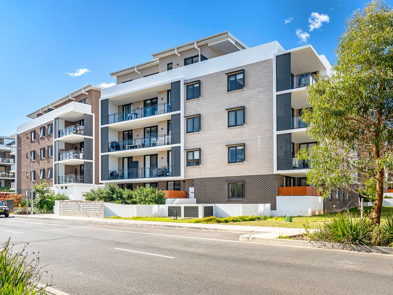 236 / 2 Gerbera Pl, Kellyville