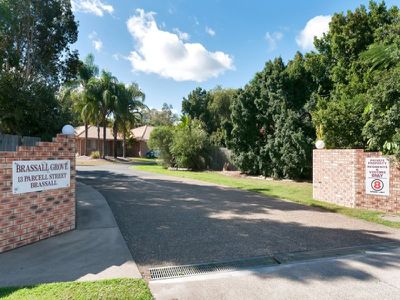 8 / 13 Parcell Street, Brassall