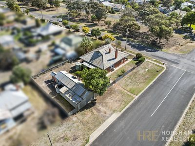 167 Nelson Street, Nhill