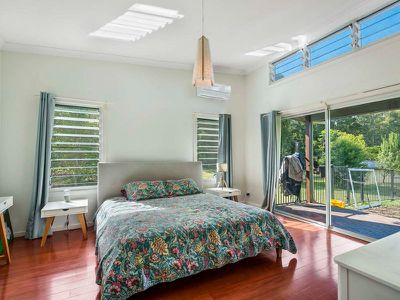 401 Terania Creek Road, The Channon