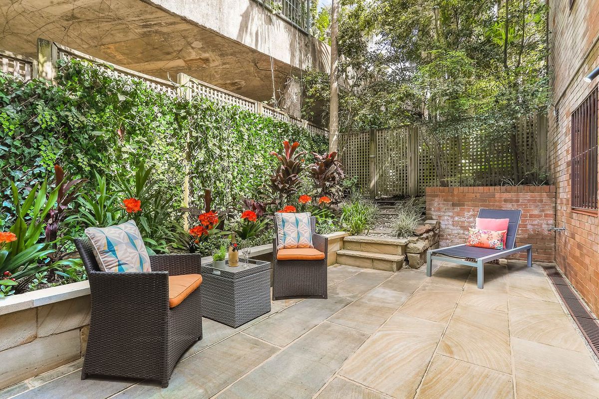 6 / 3 Marathon Road, Darling Point