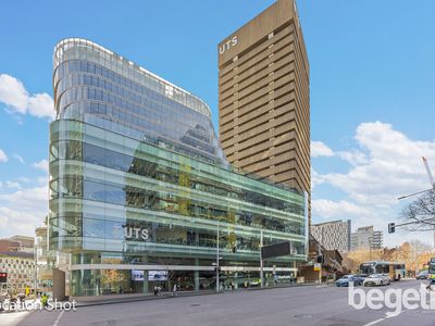 Unit 28 / 11-21 Rose Street, Chippendale