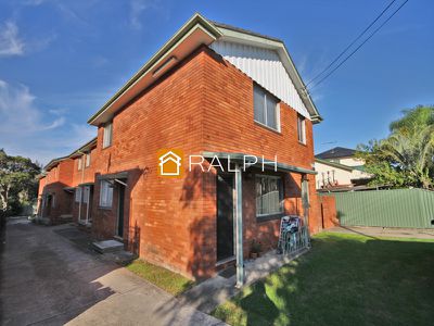 6 / 16 Renown Avenue, Wiley Park