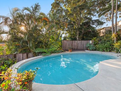 1 / 9 Berrima Row, Noosa Heads