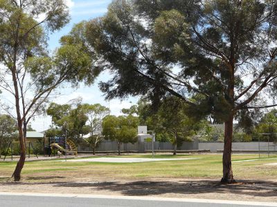 Tocumwal