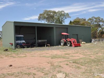 304R Belowrie Road, Tomingley, Dubbo