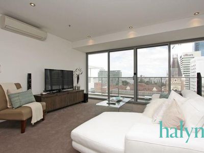 6 / 580 Hay Street, Perth