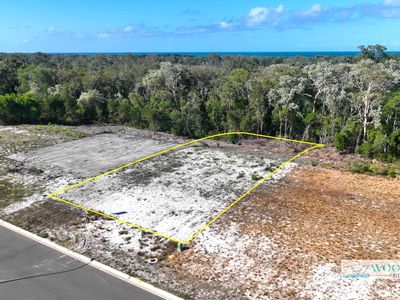 51 OCEAN VIEW DRIVE, Woodgate