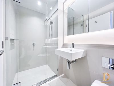 108 / 628 Flinders Street, Docklands