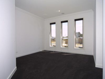 1 Quahlee Court, Woodend