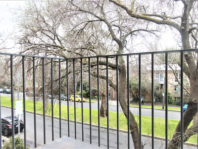 15 / 57 O'Shanassy Street, North Melbourne