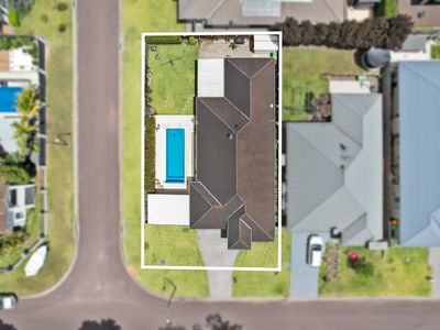 60 Cedar Cutters Crescent, Cooranbong