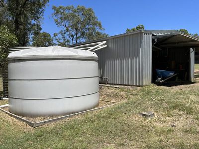 123 George Street, Nanango