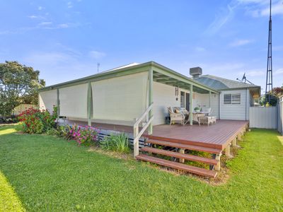 87 Finley Street, Finley
