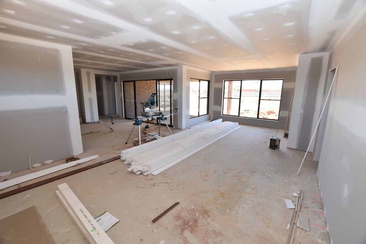 1 Wombat Way, Kyabram