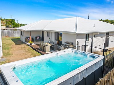 22 Outrigger Drive, Mulambin