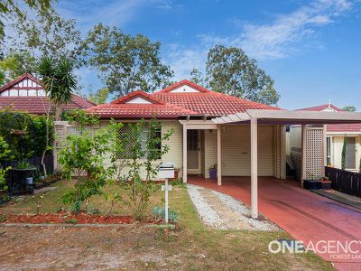 68 Oldbury Pl, Forest Lake