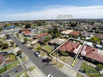 13 Edeys Run, Hampton Park