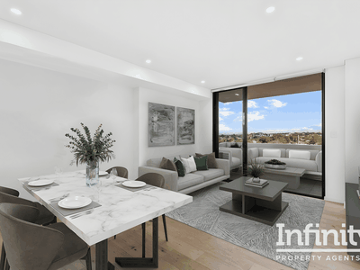 36 / 13 Jordan Street, Gladesville