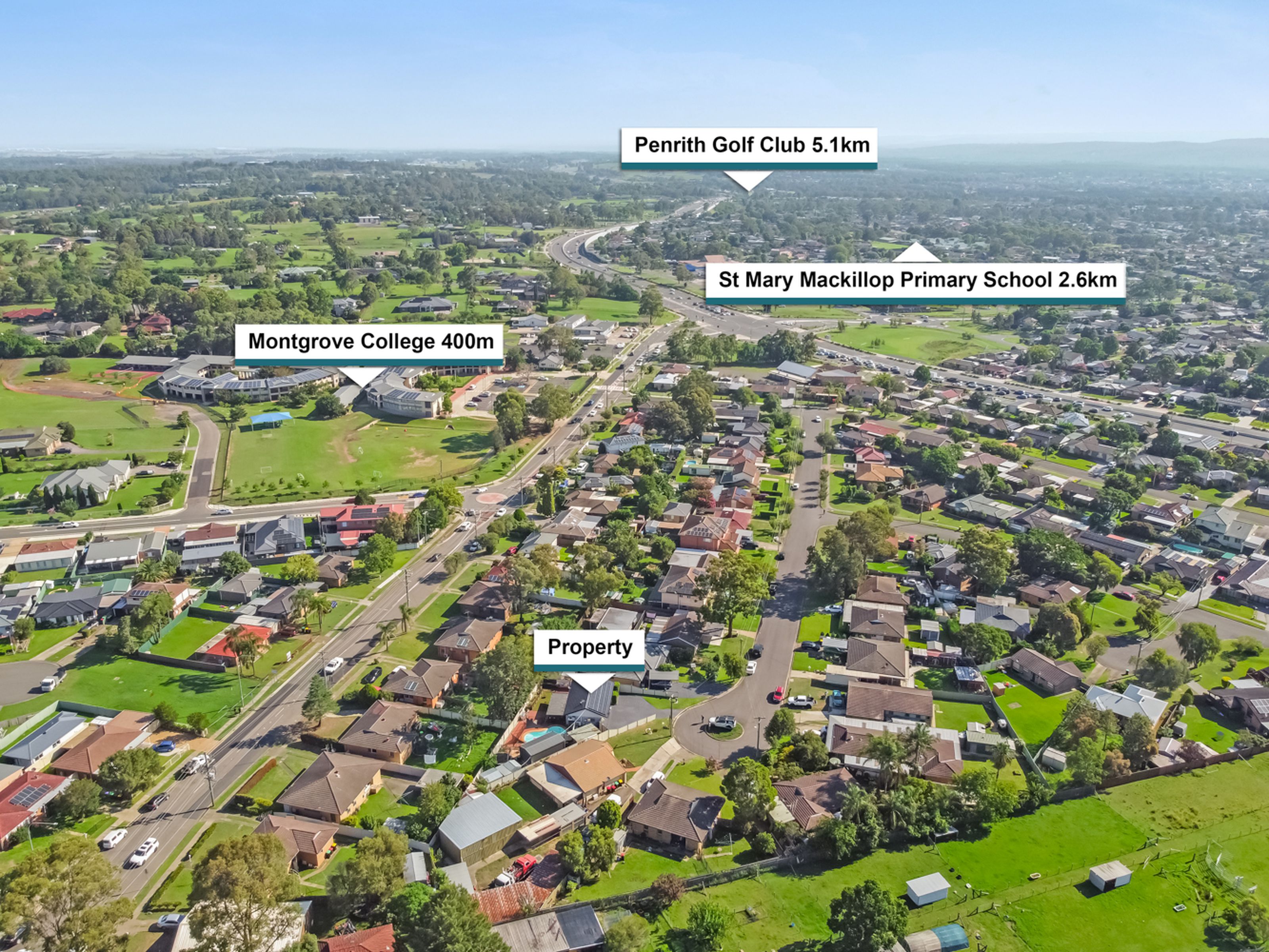 13 Piper Close, KINGSWOOD