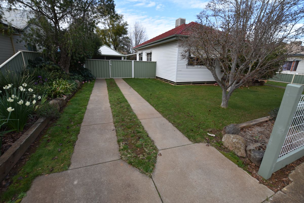 10 Lewry Street, Kyabram