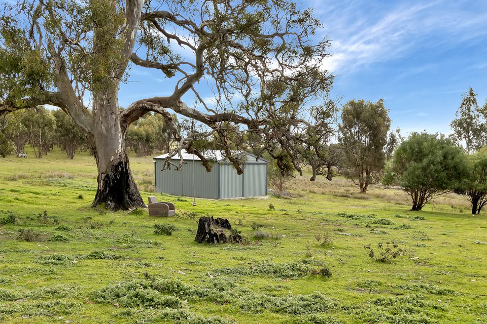 309B Moss Smith Road, Eden Valley