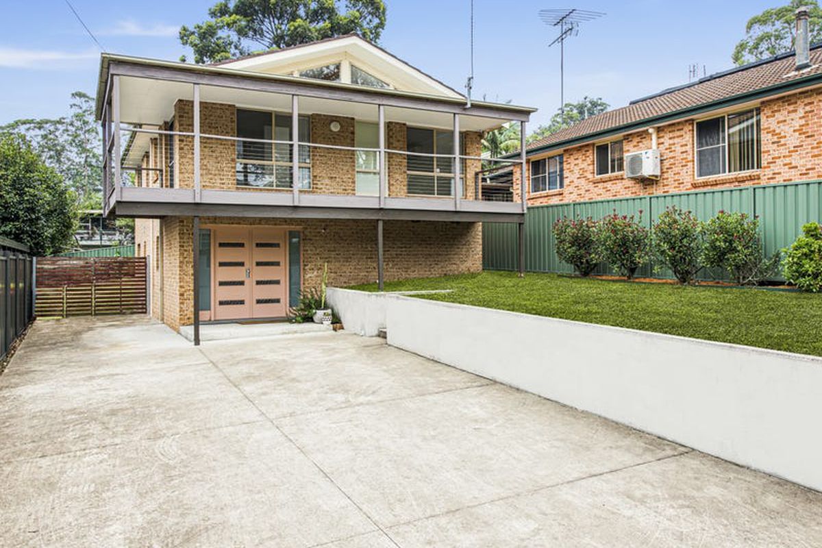 32 Lakala Avenue, Springfield