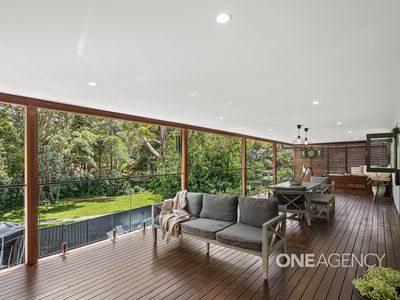 14 Telopea Place, Cordeaux Heights