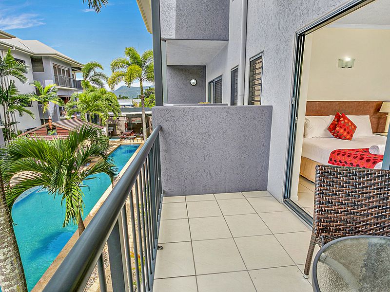 13 / 5-7 Water Street, Cairns City