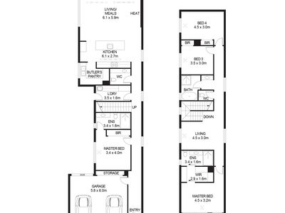 39a Maud Street, Rostrevor