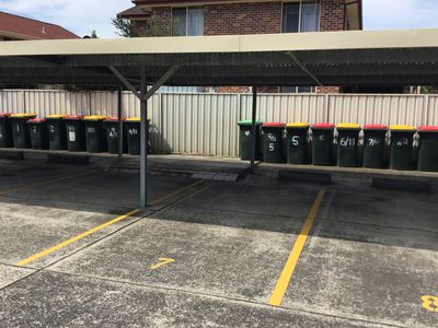 7 / 9-11 Peterborough Avenue, Lake Illawarra