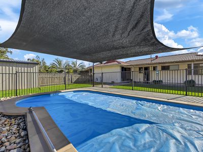 10 FARRELL DRIVE, Walloon