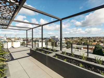 210 / 26 Breese Street, Brunswick